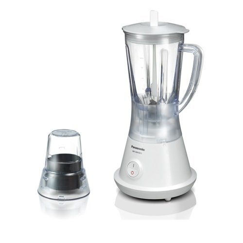 An image of Panasonic MX-GM1011 White Blender