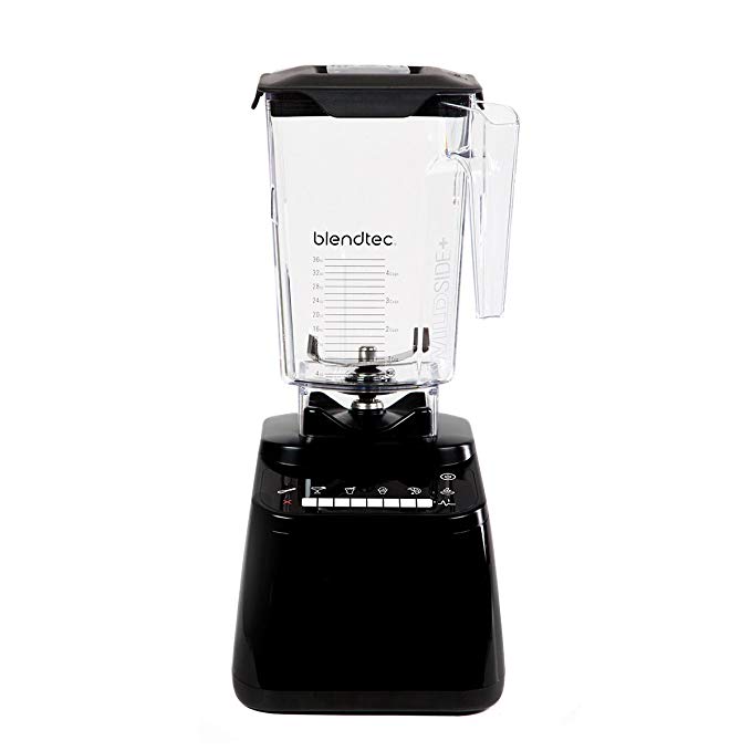 Top Blendtec High Power Blenders Trusted Blenders