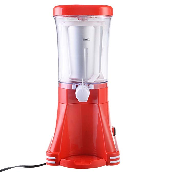 An image of CWY Red 20 W Blender