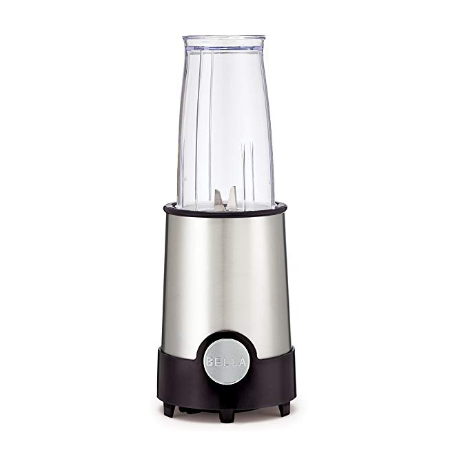 An image related to BELLA BLA13586 Stainless Steel Personal Blender