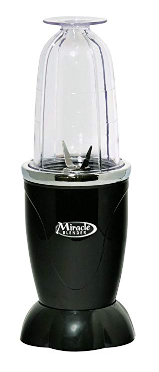 An image related to Koolatron MBLS-01 Silver Blender