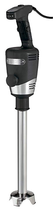 An image of Waring Commercial WSB55 750 W Immersion Blender | Trusted Blenders 