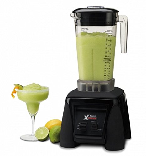 An image related to Waring Commercial MX1000XTX Black 2-Speed Blender