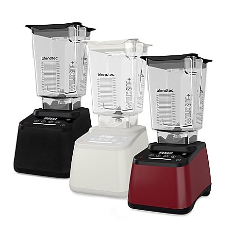 An image related to Blendtec 11-Speed Blender