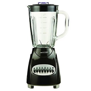 An image of Range Black 12-Speed 350 W Blender | Trusted Blenders 