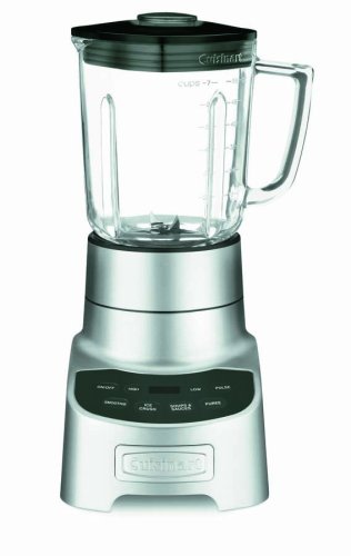 An image of Cuisinart CBT-700 Metal 700 W Blender