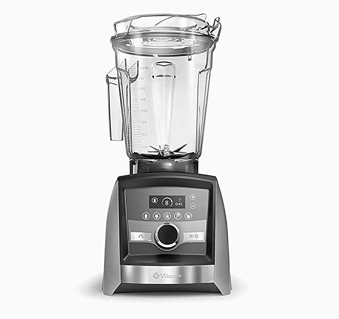 An image of Vitamix 61005 Variable Speed Dial Blender | Trusted Blenders 