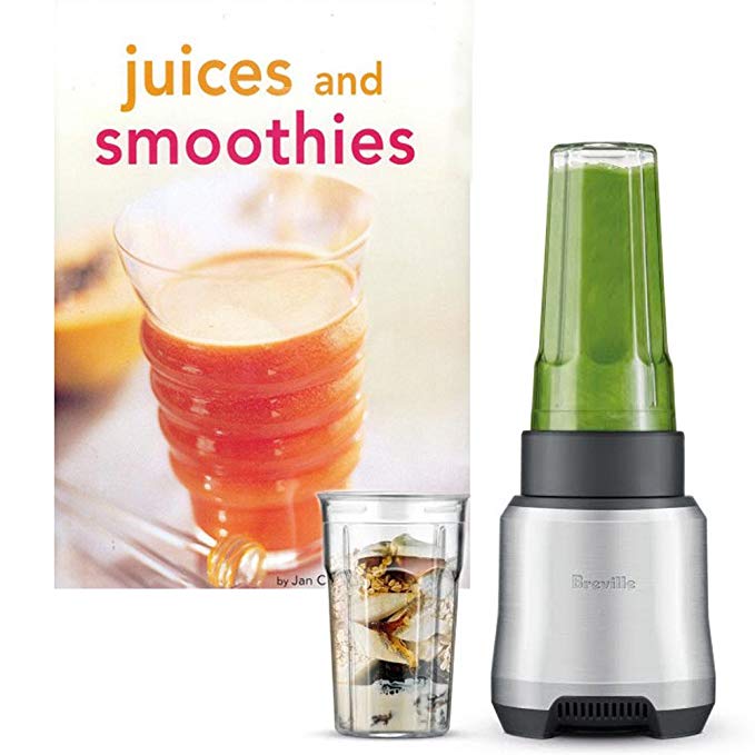 An image of Breville 1000 W Personal Blender