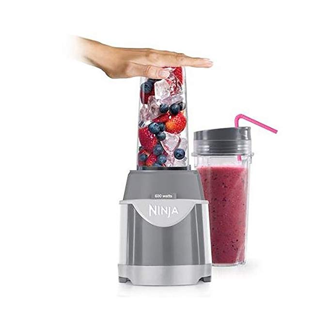 An image of Ninja 600 W Professional Blender | Trusted Blenders 