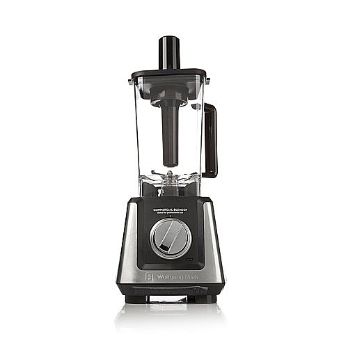 An image of SuperFood SF-0652 Stainless Steel 1050 W Blender