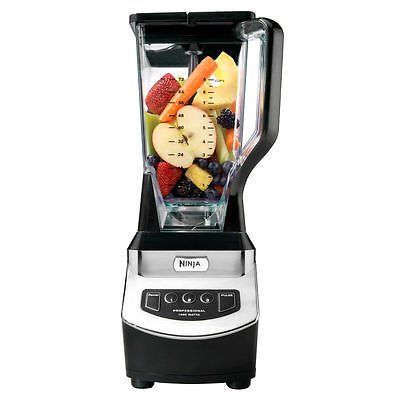 An image of Everything Jingle Bell NJ600 3-Speed 1000 W Professional Blender | Trusted Blenders 