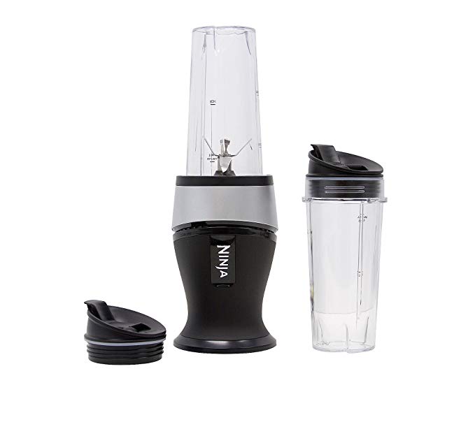 An image of Ninja QB3000SS 700 W Blender | Trusted Blenders 