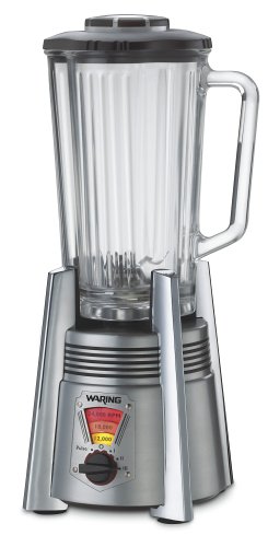 An image related to Waring Commercial RB75 500 W Professional Blender