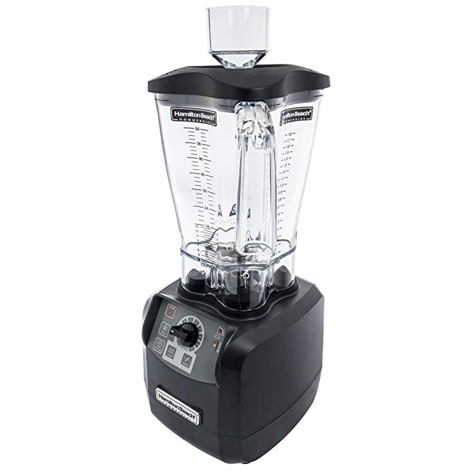 An image related to Hamilton Beach HBF600 Blender