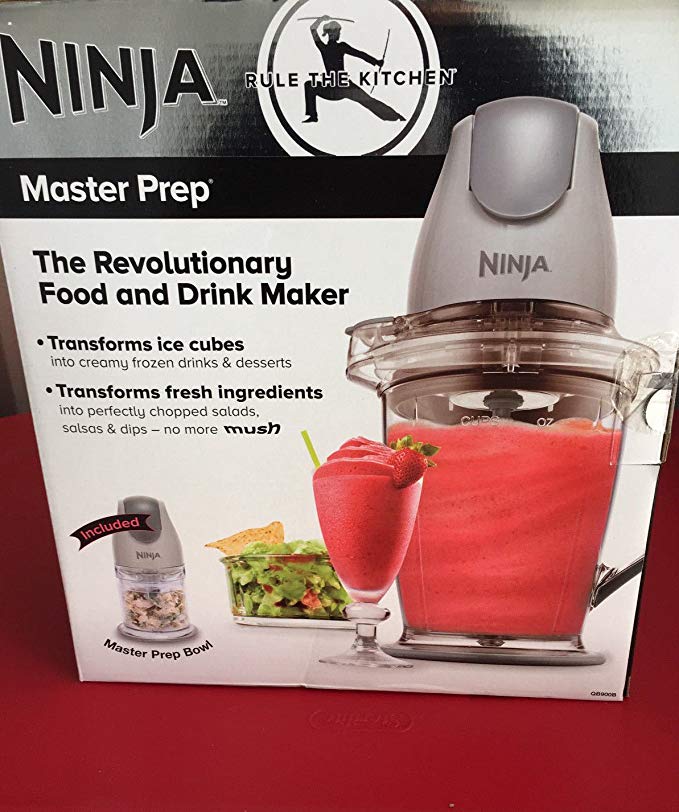 An image of Lins Tonly Gray 400 W Blender | Trusted Blenders 