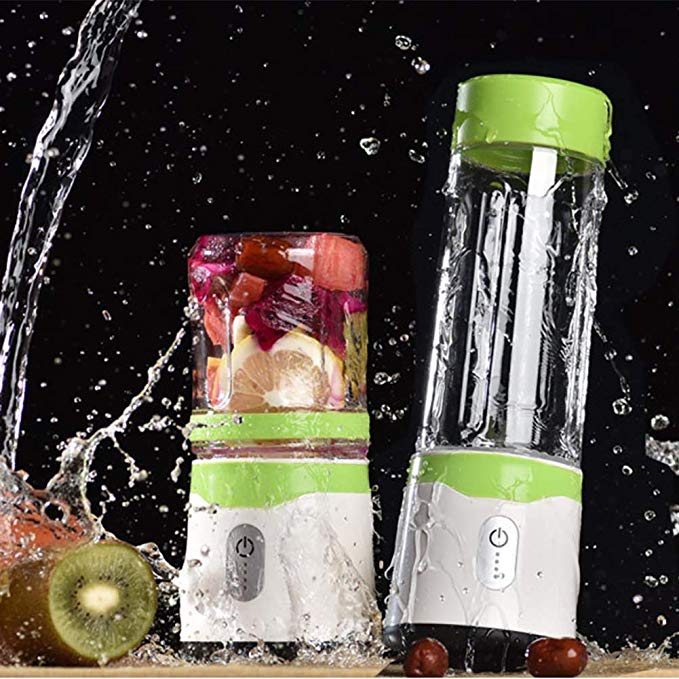 An image related to Lovehouse Green 150 W Baby Food Personal Blender