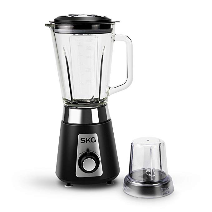 An image of Acando 2-Speed 500 W Professional Blender