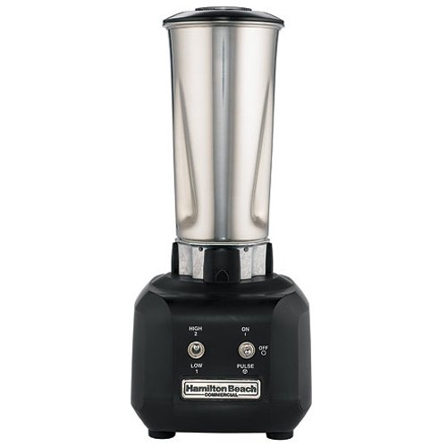 An image of Hamilton Beach HBB250SR 2-Speed Blender