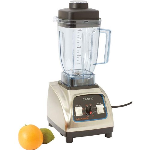 An image related to HealthSmart KTELCB2 5-Speed 1800 W Blender