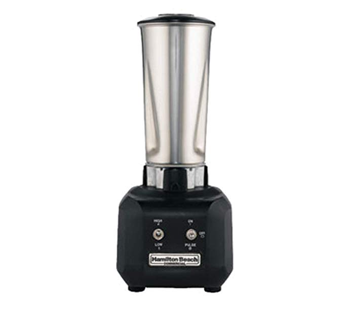 An image of Hamilton Beach HBB250S-CE 2-Speed Blender | Trusted Blenders 