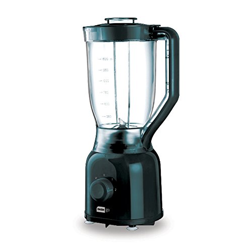 An image of Dash Black 3-Speed 400 W Blender