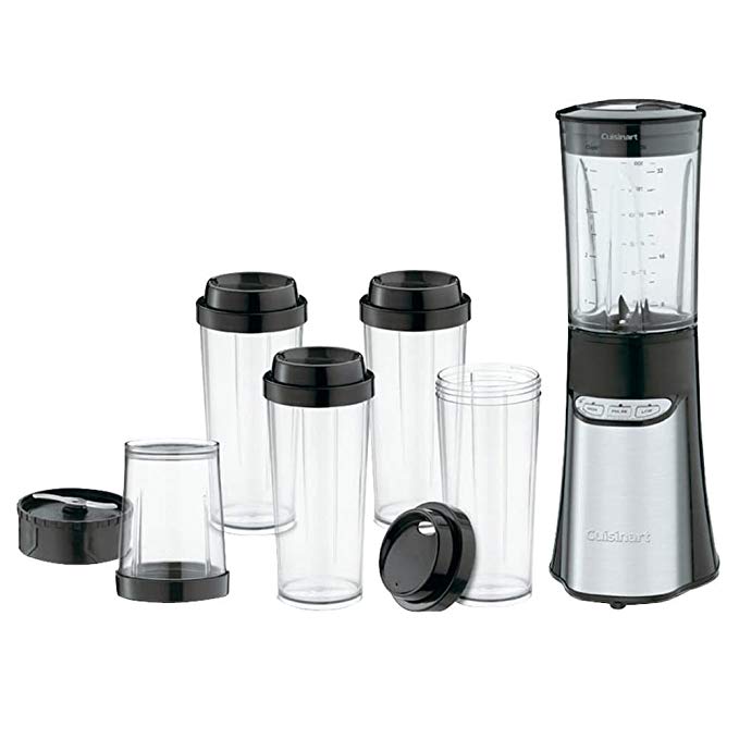 An image related to MD Group MDG-01-663681 Black 3-Speed 350 W Blender