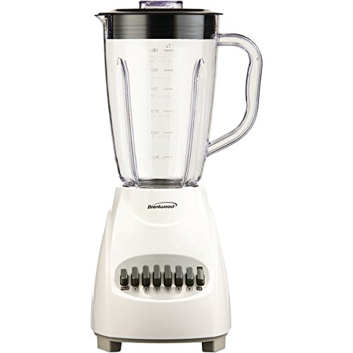 An image related to OEM White 12-Speed 350 W Blender