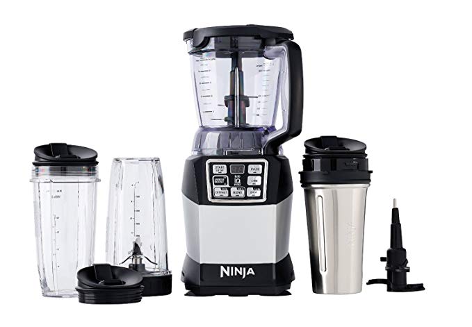An image related to Ninja Blender