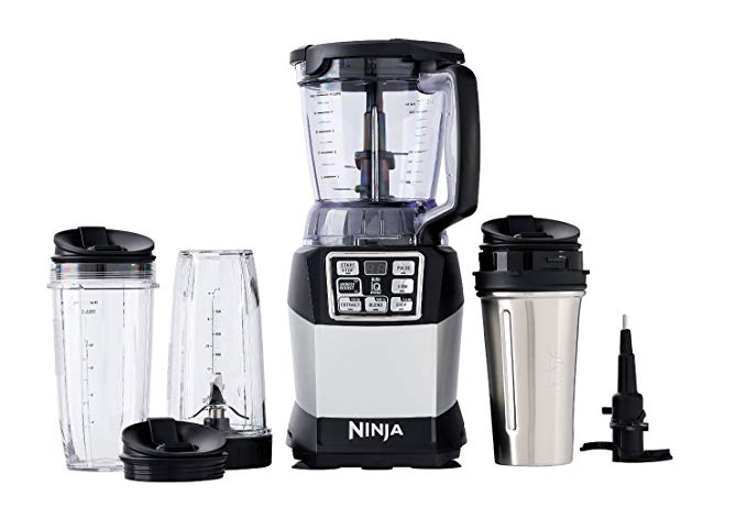 An image of Ninja Blender