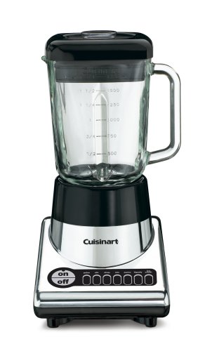 An image related to Cuisinart SPB-10CH 7-Speed 600 W Blender