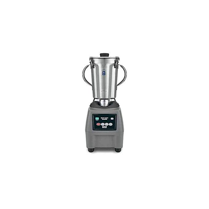 An image related to Waring Commercial BB900P 3-Speed Blender