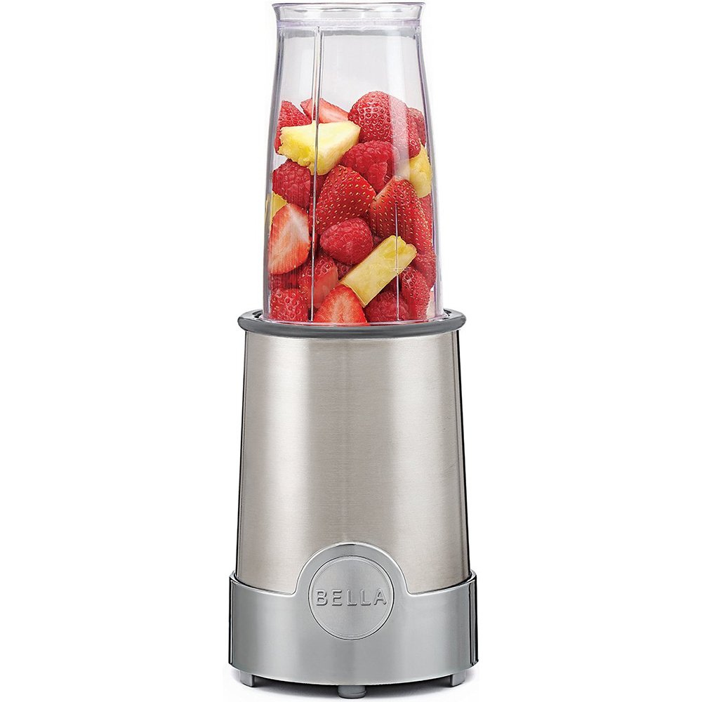 An image of BELLA 13330 Chrome Blender | Trusted Blenders 