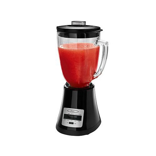 An image of Oster BLSTMP-BOO-000 8-Speed Blender | Trusted Blenders 