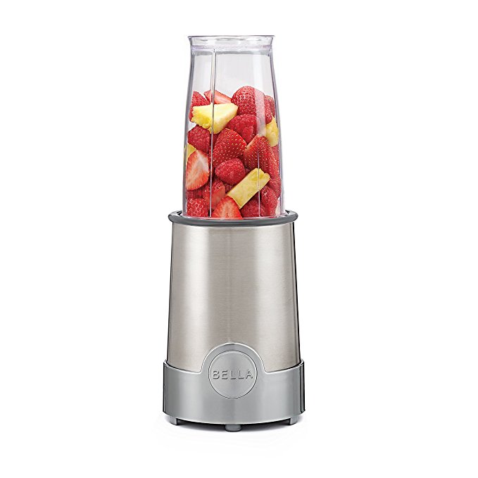 An image related to BELLA BLA13330 Stainless Steel 240 W Blender