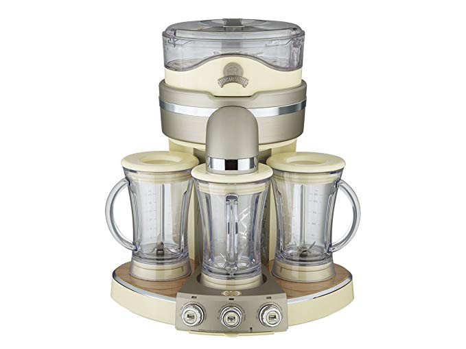 An image related to Margaritaville DM3000 Black 700 W Blender