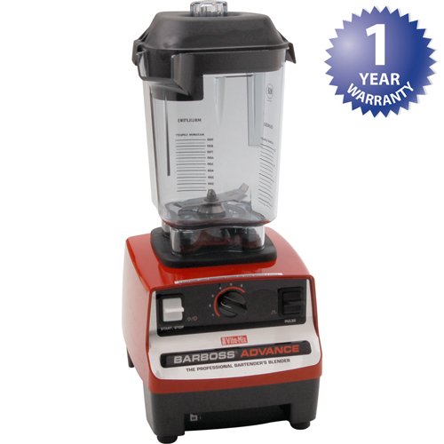 An image of Vitamix 212-1036 Blender | Trusted Blenders 