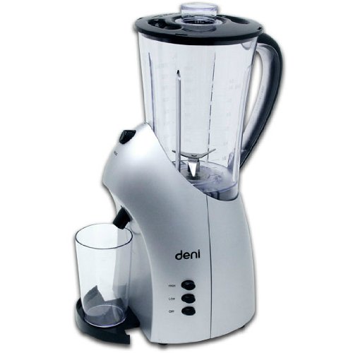 An image of Deni Platinum 2-Speed 500 W Blender