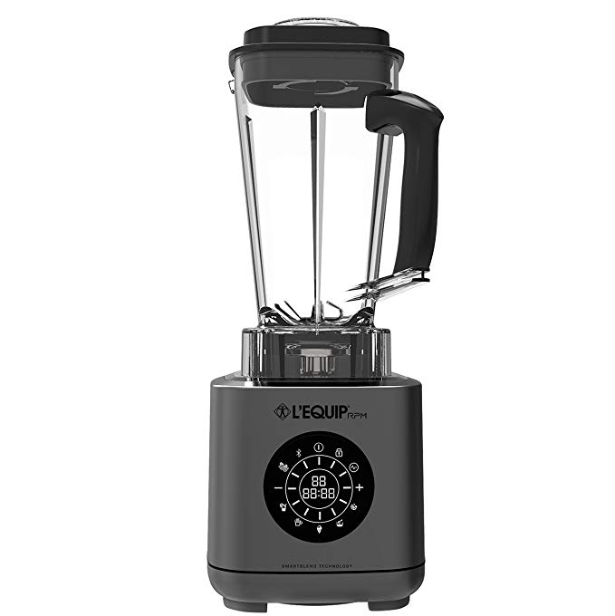 An image of RPM 12-Speed 1400 W Blender | Trusted Blenders 