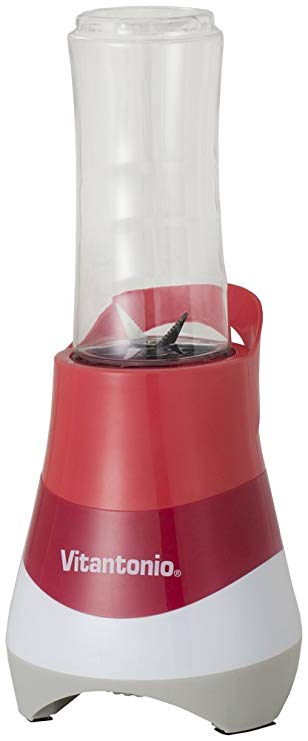 An image of Vitantonio VBL-31-CA Cassis 235 W Blender