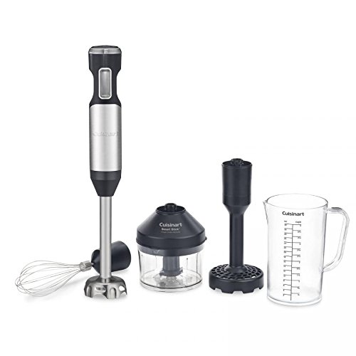 An image of Cuisinart CSB-100 Stainless Steel Variable Speed Dial 700 W Blender