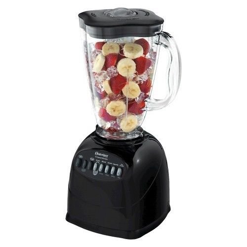 An image related to Oster Black 10-Speed 700 W Blender