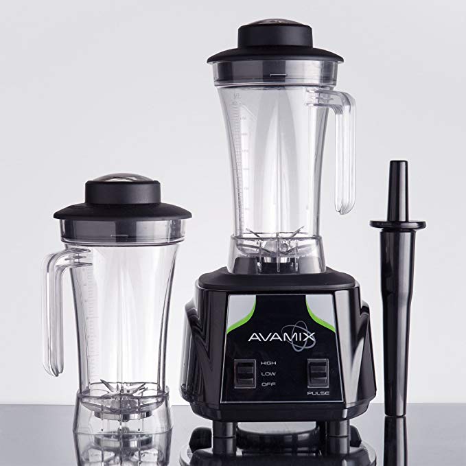 An image of TableTop King BX2000T 1800 W Blender | Trusted Blenders 