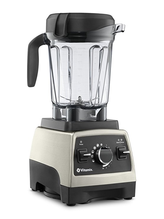 An image related to Vitamix 59326 Variable Speed Dial Professional Blender