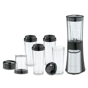 An image of Svitlife 350 W Personal Blender