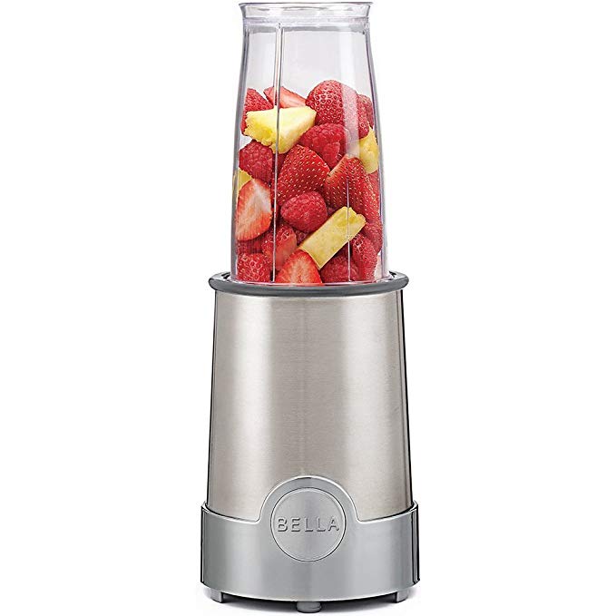 An image of BELLA 13330 Blue Blender | Trusted Blenders 