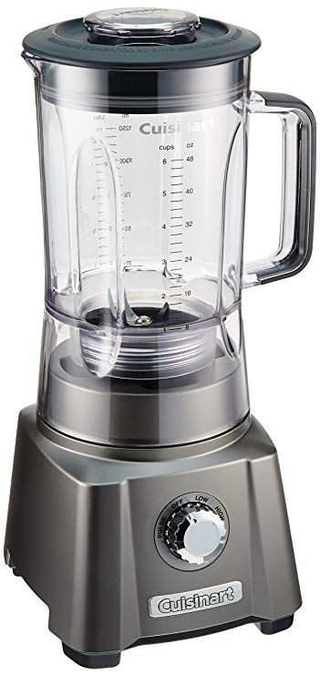 Proctor Silex 58133 2 Speed Blender, Black