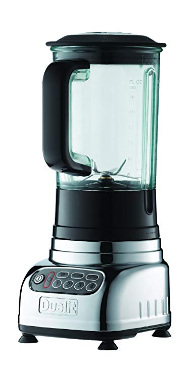 An image of Dualit 83830 Chrome 4-Speed 700 W Professional Blender