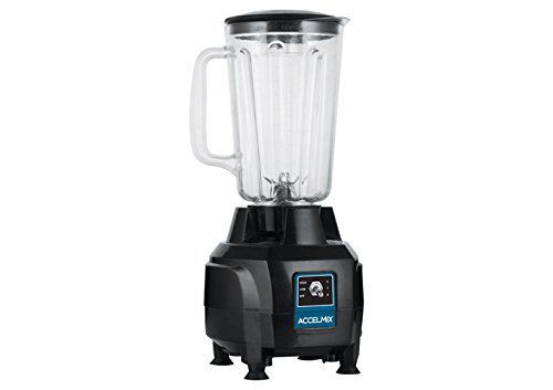 An image related to Winco XLB-44 Blender