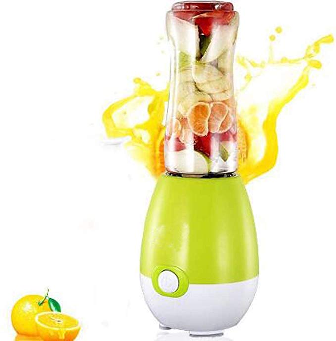 An image of CY&Y 1-Speed 250 W Smoothie Blender | Trusted Blenders 