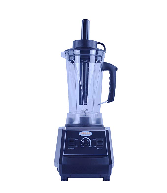 An image related to HAKKA FOOD PROCESSING 1500 W Professional Blender